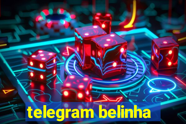telegram belinha